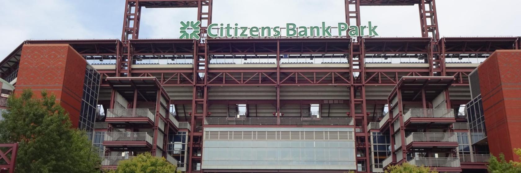 Citizens Bank Parkı